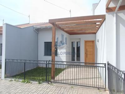 Casa Geminada para Venda, em , bairro Dona Francisca, 2 dormit�rios, 1 banheiro, 1 vaga