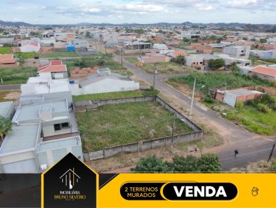 Terreno para Venda, em Ouro Preto do Oeste, bairro Res. Park Amazonas