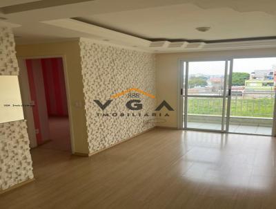 Apartamento para Venda, em S�o Paulo, bairro Parada XV de Novembro, 2 dormit�rios, 1 banheiro, 1 vaga