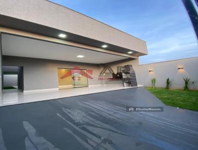 Casa para Venda, em Trindade, bairro Residencial Maria, 2 dormit�rios, 1 su�te
