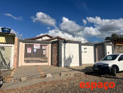 Casa para Venda, em Par� de Minas, bairro Dom Bosco, 4 dormit�rios, 3 banheiros, 1 su�te, 2 vagas