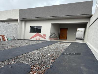 Casa para Venda, em Trindade, bairro Residencial Maria Monteiro, 2 dormit�rios, 1 su�te