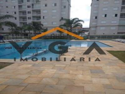Apartamento para Venda, em S�o Paulo, bairro Guaia�na, 2 dormit�rios, 2 banheiros, 1 su�te, 1 vaga
