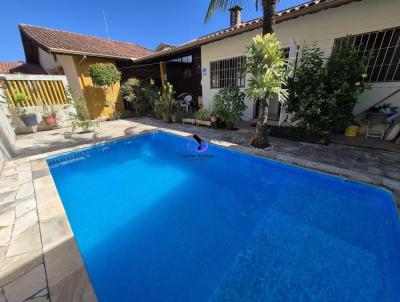 Casa para Venda, em , bairro Nova Itanha�m (Praia), 3 dormit�rios, 2 banheiros, 2 su�tes, 4 vagas