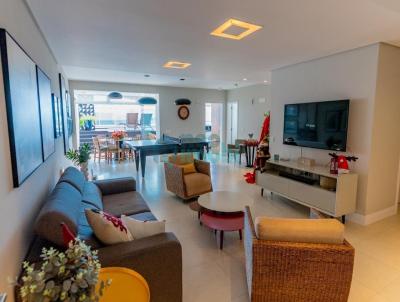 Apartamento para Venda, em Governador Celso Ramos, bairro , 3 dormit�rios, 4 banheiros, 3 su�tes, 2 vagas