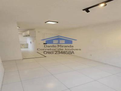 Apartamento para Venda, em Lauro de Freitas, bairro Caji, 2 dormit�rios, 1 banheiro, 1 vaga