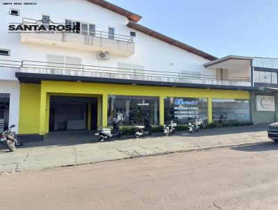 Comercial para Loca��o, em Santo Ant�nio da Platina, bairro VILA SAO JOSE