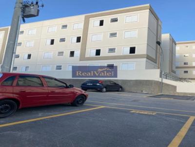 Apartamento para Venda, em S�o Jos� dos Campos, bairro Jardim Torr�o de Ouro, 2 dormit�rios, 1 banheiro, 1 vaga