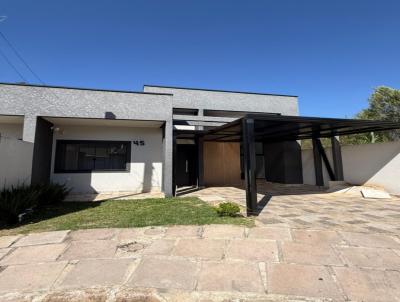 Casa em Condom�nio para Venda, em Fazenda Rio Grande, bairro Gralha Azul, 3 dormit�rios, 1 banheiro