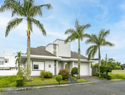 Casa para Venda, em Florian�polis, bairro Jurer�, 3 dormit�rios, 3 banheiros, 2 su�tes, 1 vaga