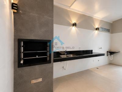 Apartamento 2 Quartos para Venda, em Contagem, bairro Industrial S�o Luiz, 2 dormit�rios, 2 banheiros, 1 su�te, 1 vaga