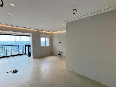 Apartamento para Venda, em Santo Andr�, bairro Campestre, 2 dormit�rios, 3 banheiros, 2 su�tes, 2 vagas