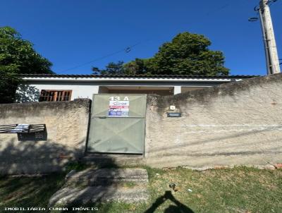 Casas 2 Quartos para Venda, em Serop�dica, bairro Boa Esperan�a