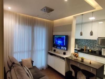 Apartamento para Venda, em Santo Andr�, bairro Campestre, 3 dormit�rios, 2 banheiros, 1 su�te, 1 vaga