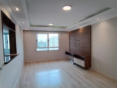 Apartamento para Venda, em Guarulhos, bairro Ponte Grande, 2 dormit�rios, 1 banheiro, 1 vaga