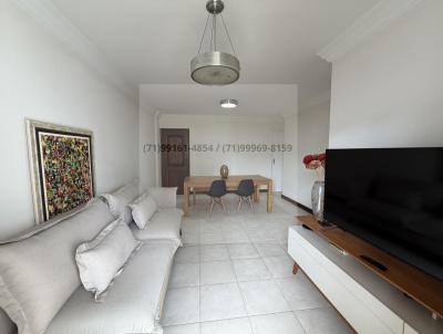 Apartamento para Venda, em Salvador, bairro Pituba, 3 dormit�rios, 3 banheiros, 1 su�te, 1 vaga