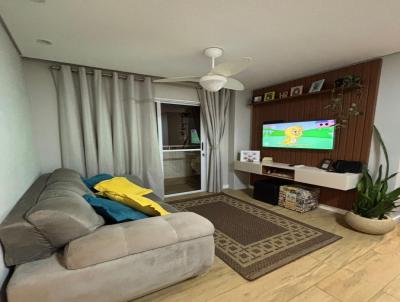 Apartamento para Venda, em Piracicaba, bairro Nova Am�rica, 2 dormit�rios, 1 banheiro, 1 vaga