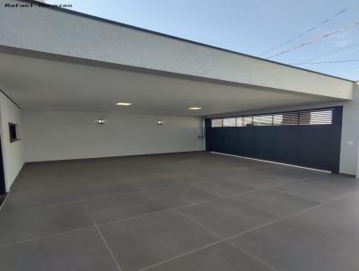 Casa para Venda, em Indaiatuba, bairro Jardim Bom Sucesso, 3 dormit�rios, 2 banheiros, 1 su�te, 2 vagas