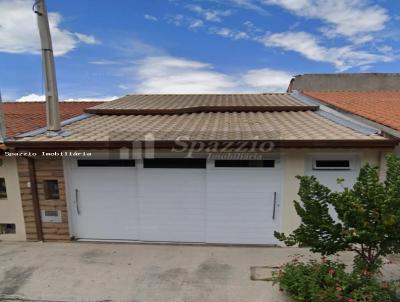 Casa para Loca��o, em Cruzeiro, bairro Jardim S�o Jos�, 2 dormit�rios, 2 vagas
