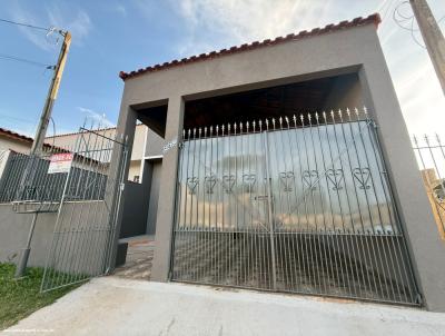 Casa para Venda, em Jarinu, bairro Maracan�, 3 dormit�rios, 2 banheiros, 1 su�te, 2 vagas