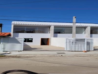 Casa para Venda, em Araruama, bairro Centro, 2 dormit�rios, 1 banheiro, 1 su�te, 2 vagas
