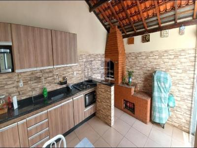 Casa para Venda, em Limeira, bairro Jardim das Palmeiras, 3 dormit�rios, 1 banheiro, 1 su�te, 2 vagas