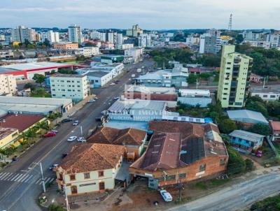 Pavilh�o para Venda, em Erechim, bairro Centro