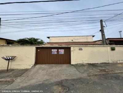 Casas 3 e 4 Quartos para Venda, em Serop�dica, bairro Fazenda Caxias