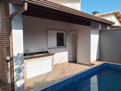 Casa para Venda, em Itanha�m, bairro Gaivota (Praia), 2 dormit�rios, 1 banheiro, 1 su�te, 2 vagas