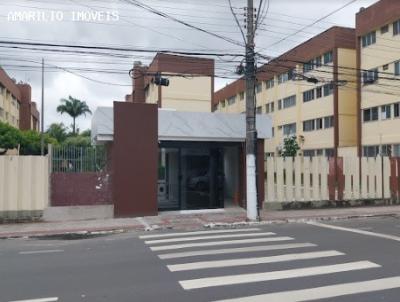Apartamento para Venda, em Vila Velha, bairro Coqueiral de Itaparica, 2 dormit�rios, 1 banheiro, 1 vaga