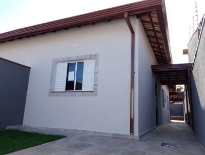 Casa Geminada para Venda, em Itanha�m, bairro Gaivota (Praia), 2 dormit�rios, 1 banheiro, 1 su�te, 2 vagas