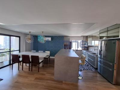 Apartamento para Venda, em S�o Paulo, bairro Higien�polis, 3 dormit�rios, 5 banheiros, 3 su�tes, 4 vagas