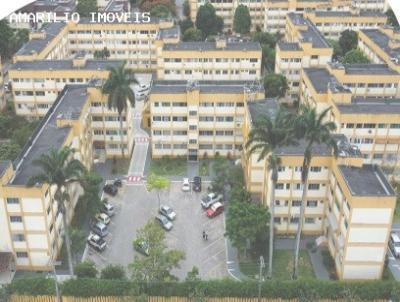 Apartamento para Venda, em Vila Velha, bairro Coqueiral de Itaparica, 3 dormit�rios, 2 banheiros, 1 su�te, 2 vagas