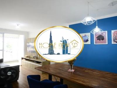 Apartamento para Venda, em S�o Paulo, bairro Vila Independ�ncia, 2 dormit�rios, 2 banheiros, 1 su�te, 1 vaga