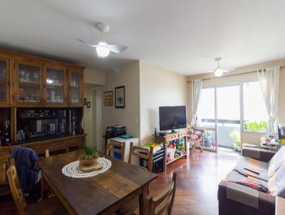 Apartamento para Venda, em S�o Paulo, bairro Santo Amaro, 3 dormit�rios, 2 banheiros, 1 su�te, 2 vagas