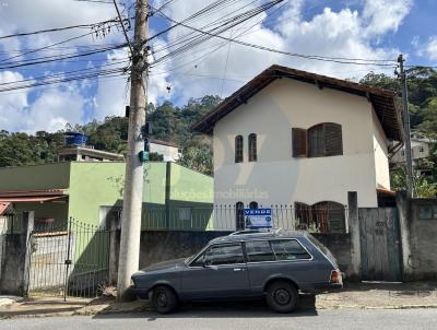 Casa para Venda, em Nova Friburgo, bairro Parque Dom Jo�o VI, 2 dormit�rios, 2 banheiros, 2 vagas