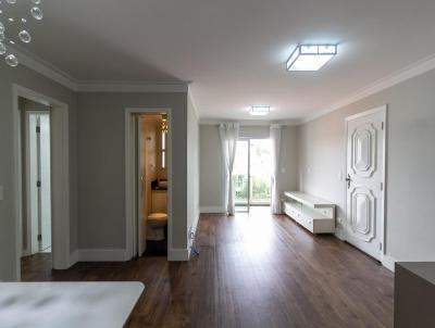 Apartamento para Venda, em S�o Paulo, bairro Jardim Umuarama, 3 dormit�rios, 3 banheiros, 1 su�te, 2 vagas