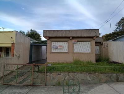 Casa para Venda, em Santana do Livramento, bairro Centro, 3 dormit�rios, 1 banheiro, 2 vagas