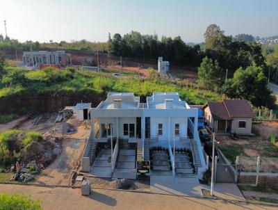 Casa / Sobrado para Venda, em Est�ncia Velha, bairro Lago Azul, 2 dormit�rios, 2 banheiros, 1 su�te