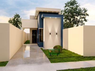 Casa para Venda, em , bairro Residencial Cidade verde IV, 2 dormit�rios, 1 banheiro, 1 su�te