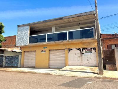 Casa para Venda, em Presidente Prudente, bairro Humberto Salvador, Jd., 3 dormit�rios, 3 banheiros, 1 su�te, 2 vagas