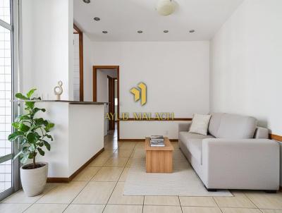 Apartamento para Venda, em Belo Horizonte, bairro Carmo, 2 dormit�rios, 1 banheiro, 1 vaga