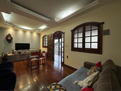 Casa para Loca��o, em Belo Horizonte, bairro PAQUET�, 3 dormit�rios, 2 banheiros, 1 su�te, 2 vagas