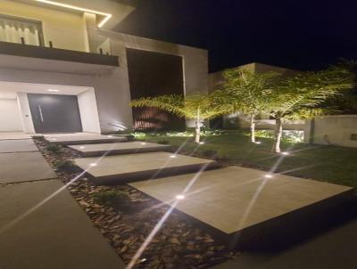 Casa em Condom�nio para Venda, em Sorocaba, bairro Aparecidinha, 3 dormit�rios, 4 banheiros, 3 su�tes, 4 vagas