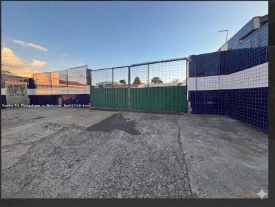 Sal�o Comercial para Loca��o, em Rio Claro, bairro Vila Elizabeth (BNH)