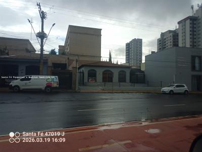 Sal�o Comercial para Loca��o, em Rio Claro, bairro Zona Central