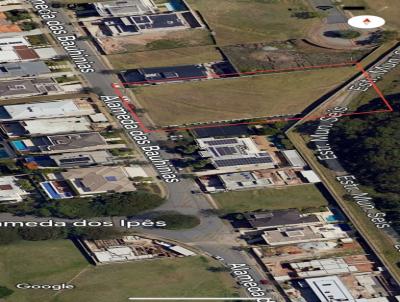 Terreno em Condom�nio para Venda, em Santana de Parna�ba, bairro Tambor� 10