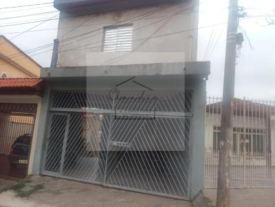 Casa para Loca��o, em Osasco, bairro Adalgisa, 3 dormit�rios, 3 banheiros, 2 su�tes, 1 vaga