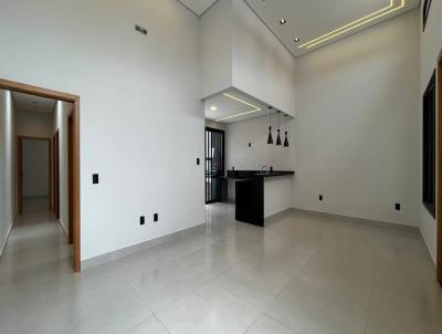 Casa para Venda, em Indaiatuba, bairro Jardim Bom Sucesso, 3 dormit�rios, 2 banheiros, 1 su�te, 2 vagas