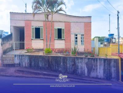Casa para Venda, em Campo Belo, bairro Vila Escolastica, 3 dormit�rios, 1 banheiro